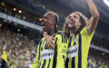 Fenerbahçe'nin Sturm Graz maçı ilk 11'i belli oldu
