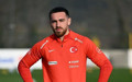 Orkun Kökçü'nün acı günü