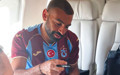 Trabzonspor'dan Muhammed Salah paylaşımı: "Bize her yer Trabzon"
