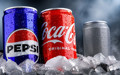 Market devi içecek sektörünü karıştırdı: Coca-Cola ve Pepsi'ye rakip oldu