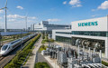 Siemens sanayi kârında rekor kırdı