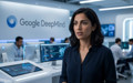 Google DeepMind yöneticisini geceleri uyutmayan iki yapay zekâ sorunu