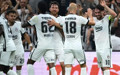 Hradec Kralove-Beşiktaş maçının ilk 11'leri belli oldu