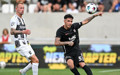 Hradec Kralove-Beşiktaş maçı kaç kaç bitti? Beşiktaş maçının sonucu ne? Beşiktaş'ın gollerini kim attı? Maçın önemli anları...