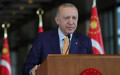 Cumhurbaşkanı Erdoğan: Anlaşma, kolektif caydırıcılığı temel alıyor