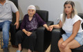 Kızı ve torunu 95 yaşındaki kadının 13 milyon TL'sini 20 günde yedi