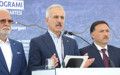 Bakan Uraloğlu açıkladı: 7 saatlik yol 1 saat 45 dakikaya iniyor