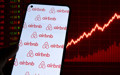 Airbnb'den tarihi ralli: Bir günde yüzde 17 yükseldi