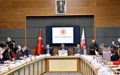 Terörsüz Türkiye yasası teklifine onay