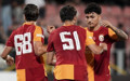 Galatasaray - Villareal maçı ne zaman, saat kaçta, hangi kanalda? GS maç saati...