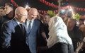 Hazine ve Maliye Bakanı Şimşek: Memlekette fabrika çok, gençlerimiz çalışmak isterse iş var