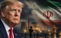 Trump'tan İran açıklaması: Görüşmeleri ağırdan alıyoruz