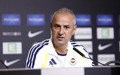 İsmail Kartal: Oyunumuzu oynayarak turu geçmeye geldik