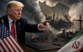 Trump'tan İran'a tazminat çıkışı: Ben de İran'dan talep ediyorum
