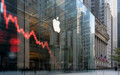 Wall Street Apple’dan soğuyor