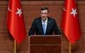 Yılmaz'dan "Terörsüz Türkiye" mesajı: Bu fırsatın heba edilmesine izin vermemeliyiz