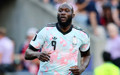 Belçikalı santrfor Romelu Lukaku Fenerbahçe'de