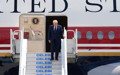 Trump'ın Türkiye ziyaretinde gizli operasyon: İkram aracına saklanmış