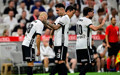 Beşiktaş Avrupa Ligi'nde play-off turuna yükseldi