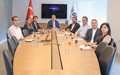 Suriye ticaretinde yeni dönem başlıyor