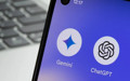 Yapay zeka yarışında 1 milyar kullanıcı eşiği: Gemini, ChatGPT'yi yakaladı