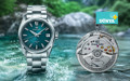 Grand Seiko Evolution 9 koleksiyonu yenilendi