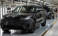 Çin ve Orta Doğu lüks otomobili vurdu: Jaguar Land Rover’da kâr yüzde 80 eridi