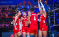 Filenin Sultanları maçı ne zaman? Türkiye A Milli Kadın Voleybol Takımı - Letonya maçı ne zaman?
