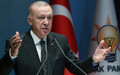 Cumhurbaşkanı Erdoğan'dan AK Parti'nin 25. yılına özel mesaj: Yeni dönemin yol haritasını açıkladı