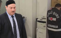 Son dakika... Alihan Kuriş tutuklandı