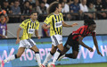 Fenerbahçe sezona mağlubiyetle başladı