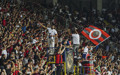 Gençlerbirliği-Fenerbahçe maçında skandal! Savcılık derhal harekete geçti