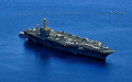 CENTCOM Komutanı Cooper: USS Abraham Lincoln'ün durumu iyi