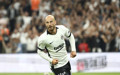 Beşiktaş-Eyüpspor maçının sonucu ne? Beşiktaş-Eyüpspor maçı kaç kaç bitti? Beşiktaş'ın gollerini kim attı? Maçın önemli anları...