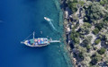 Fethiye, Kaş ve Kuzey Ege'de yeni dönem: Deniz Milli Parkı ilan edildi