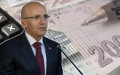 Maliye SMS'le hatırlattı: Vergi tahsilatında rekor geldi
