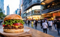 Çin’de 87 milyar dolarlık burger savaşı: Herkes bu pazara koşuyor