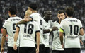 Beşiktaş - Kauno Zalgiris maçı ne zaman, saat kaçta, hangi kanalda? BJK maçı ne zaman?