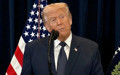 Son dakika: Trump'tan Mekke Anlaşması'na destek
