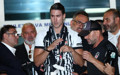 Beşiktaş, Dusan Vlahovic'i UEFA listesine ekledi