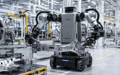 Fabrika robotlarında gösteri dönemi bitti: Maliyeti düşüren kazanacak