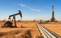 Libya petrol için 40 milyar dolar arıyor Türkiye de sahada
