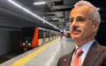 Bakan Uraloğlu yeni metro hattının ayrıntılarını paylaştı: Güzergâhı belli oldu