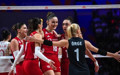 Filenin Sultanları maçı ne zaman? Türkiye - Letonya voleybol maçı ne zaman, saat kaçta, hangi kanalda?
