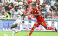 Samsunspor - Göztepe maçında gol yağmuru