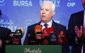 Mustafa Bozbey CHP'den istifa etti
