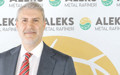 AMR, sermaye ve insan gücüyle de öne çıktı