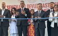 Memişoğlu: Türkiye sağlık sanayisinde hızlı yükseliş yaşayacak