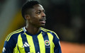 Fenerbahçe, Anthony Musaba'yı Norwich'e kiraladı