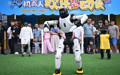 Robotları dünyayı şaşırtmıştı: Borsaya çıktı, hisseleri patladı